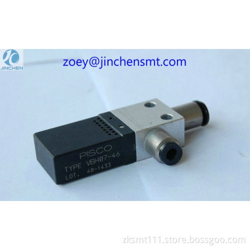 Juki 750 760 Valve Vbh07 E3066700000